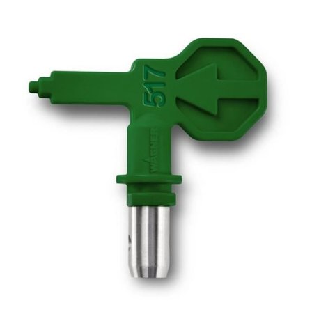 WAGNER HEA Control Pro 517 munstycke