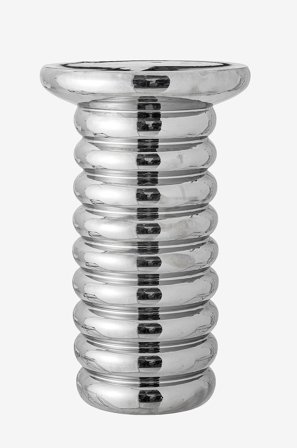 Bloomingville - Spike Sivupöytä - Kromia - Apupöydät & sivupöydät - - Homeroom