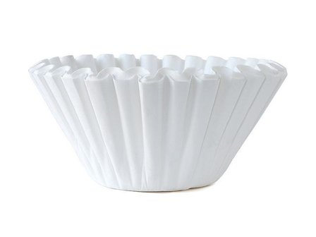 Scan Filter Kaffefilter 437/152mm 500/fp - Lyreco - Kök och servering - Kaffe och te - Kaffefilter