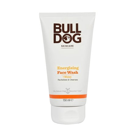 Bulldog Energising Face Wash 150 ml, Skincare, Renseprodukter, Rens & Vask