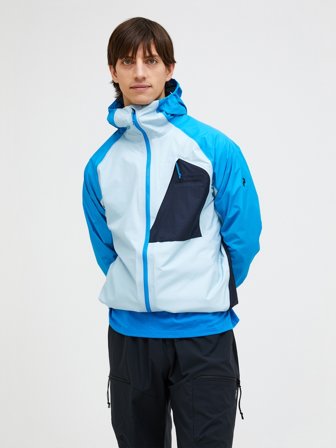 Trail HIPEÂ 3L Shell Jacket Men