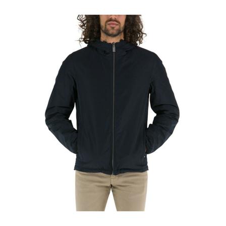 Ciesse Piumini Rain Jakke Sort, Herre, Størrelse: 4XL