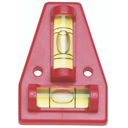 Hultafors K 5 Kryssvater, Måleinstrumenter