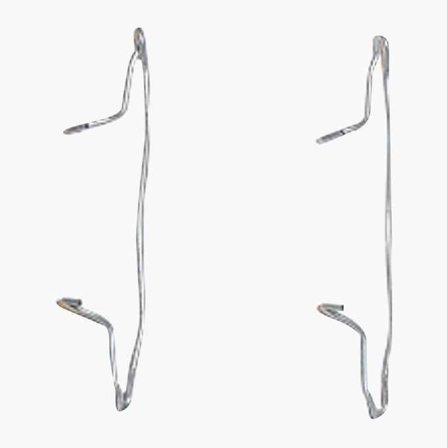 Biltema - Monteringssett bremseklosser