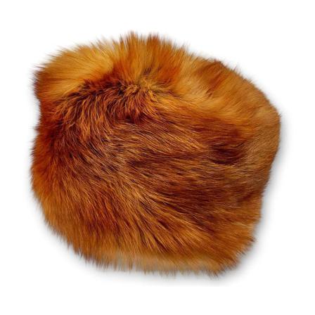 Levinsky Hat Orange, unisex Accessories, Størrelse: ONE Size