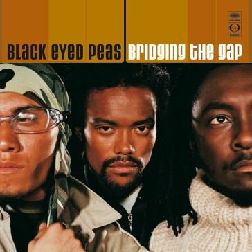 Bridging the gap Black Eyed Peas