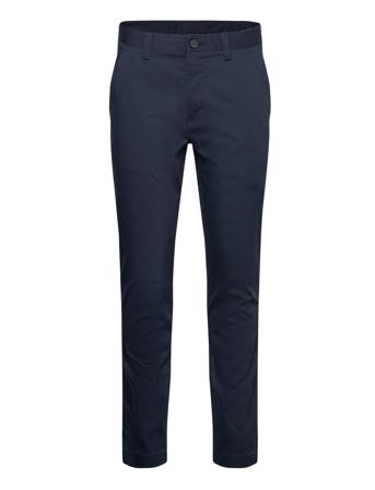 Calvin Klein Golf Weekend Chino Trouser Blå