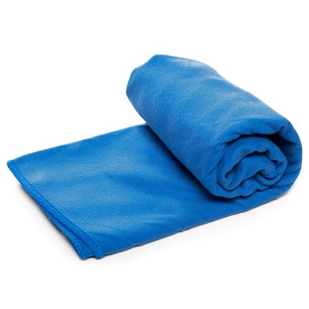 Urberg Compact Towel 40x80 cm toiletries Blue OneSize