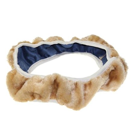 Pehmeä ratinlämmitin - Eri värejä