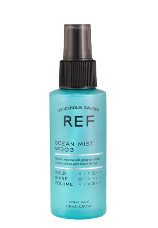 REF Stockholm Ocean Mist Hårstyling Unisex 100 ML