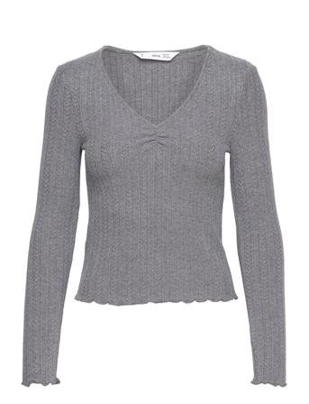 Figo Grey Mango
