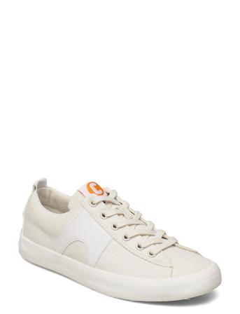 Imar Copa Lave Sneakers Hvit Camper