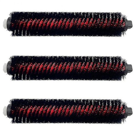 Selvrensende Høyhastighets Rullebørste Kompatibel Med S7 Maxv Ultra S7 Pro G10 G10s G10s Pro Støvsuger Pa Hy