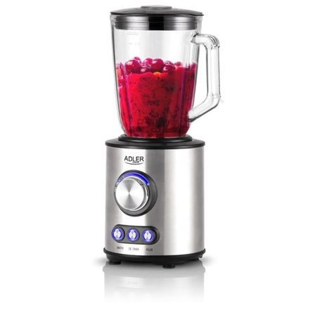 Kraftfull 1700W Proffs Blender / Mixer
