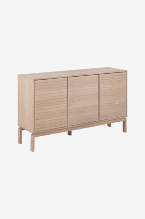 AC Design Furniture - Linley skänk - Vit - Skänkar & sideboards - Från Homeroom
