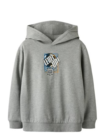 name it | Nkmoniles Fifae Nreg Sweat Wh Bru Vde | 116