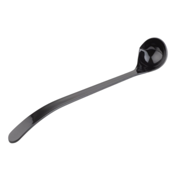 Dressingskje APS Svart 34cm