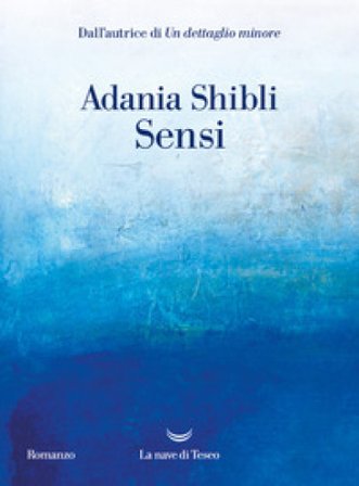 Sensi Adania Shibli