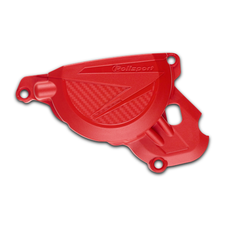 Protection Couvercle Allumage Polisport - Beta RR 390 4T Racing 2020-2024