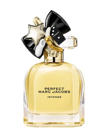 Marc Jacobs Fragrance Perfect Intense Eau Deparfum - Nude - 50ML