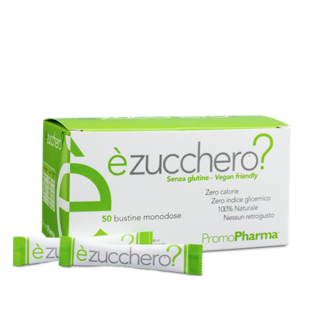 E' Zucchero 50 Bustine