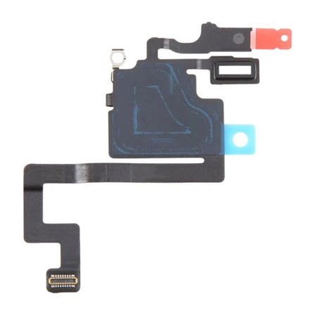 Ambient Ljus Sensor med Flexkabel för iPhone 17 Pro
