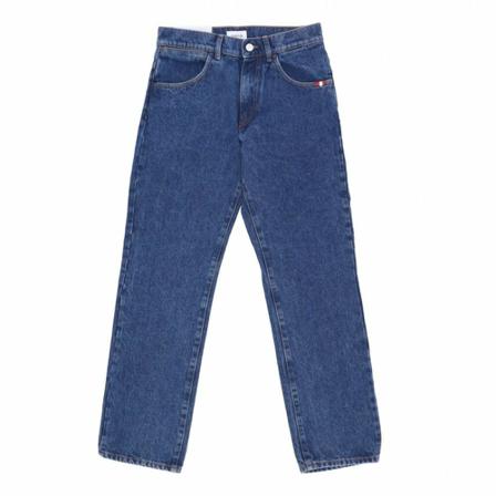 Amish Jeans blå, Herr, Herr, Storlek: W30