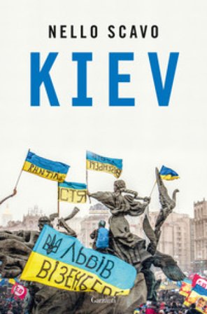 Kiev Nello Scavo