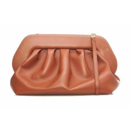 THEMOIRè, Cross Body Bags Bruin, Dames, Maat:ONE Size