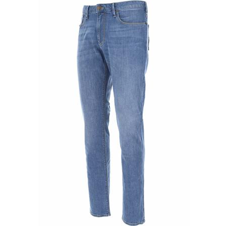 Emporio Armani Straight Jeans blå, Herr, Herr, Storlek: W30