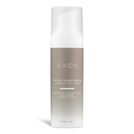 Skøn Skincare A Tint Of Tint SPF30 3 i 1 produkt Farvet Dagcreme, Skincare, Ansigtspleje, Dagcreme