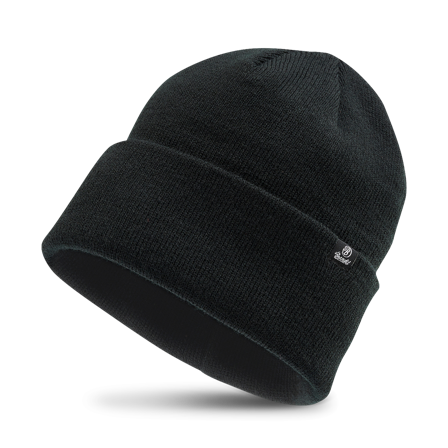 Brandit Hat Black Onesize