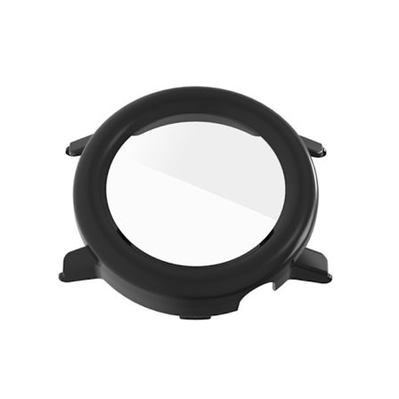 Fodral med Skärmskydd för CMF Watch Pro 2