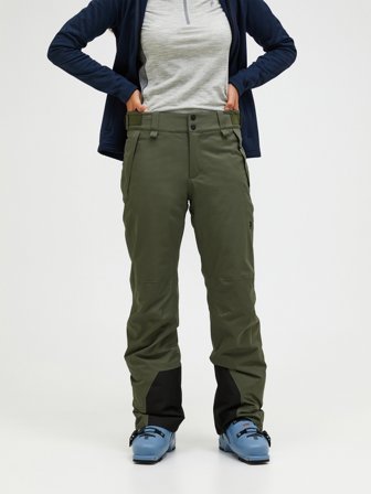 Anima HIPE 2L Insulated Shell Pants Women