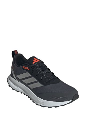 adidas Performance Runfalcon 5 Tr - Black - 45 1/3