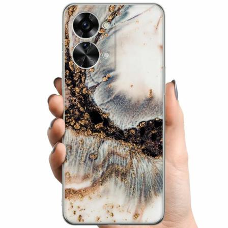Oneplus Nord 2t Tpu Mobilskal Mönster