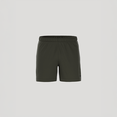 Björn Borg Borg Essential Active Träningsshorts Forest Night
