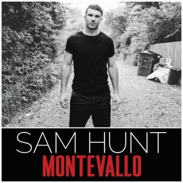 Montevallo SAM HUNT