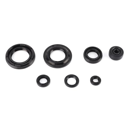 7 stk. motoroliepakningssæt biltilbehør 1339140011 til Yamaha Banshee 350 YFZ350