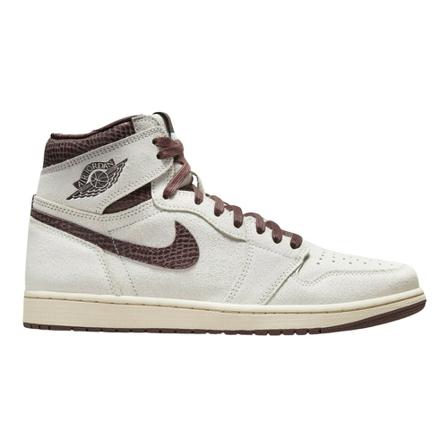 Jordan, Sneakers Beige, unisex, Maat:43 EU
