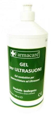 Gel Ultrasuoni 1000ml