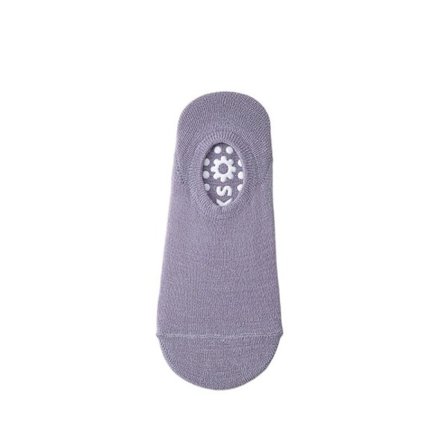 Yoga Sokker Gulv Pilates Sokker LILLA