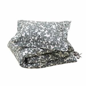 garbo&friends 130 x 100cm Woodlands Junior Bed Set One Size - Bedding - One size - White - Mädchen