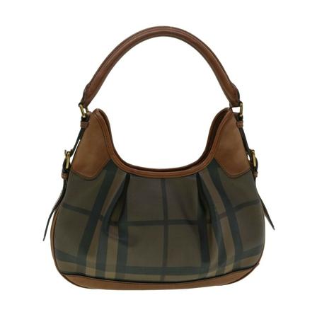 Burberry Vintage, Handbags Bruin, Dames, Maat:ONE Size