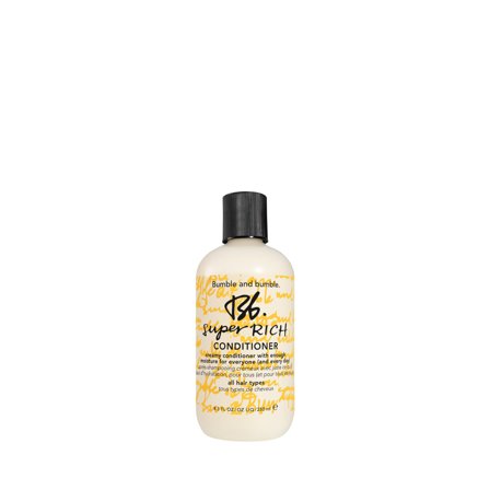 Bumble and Bumble Gentle Super Rich Conditioner 250ml - Balsamo Idratante Capelli