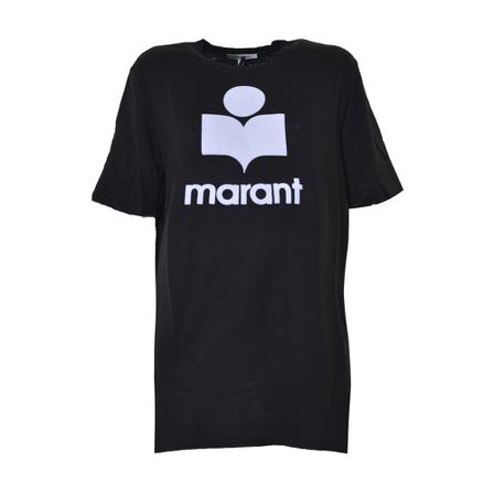 Isabel Marant T-Shirts Sort, Herre