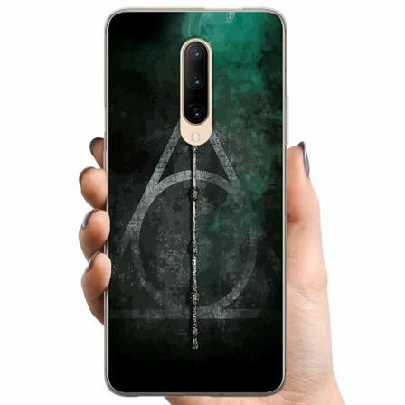 Oneplus 7 Pro Tpu Mobilskal Harry Potter Hogwarts Legacy