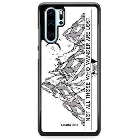 Bjornberry Hårdskal Huawei P30 Pro - Nomad