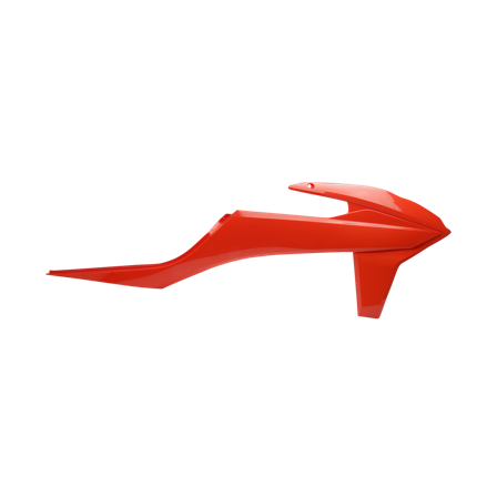 Ilmanohjaimet Cycra Powerflow Oranssi - KTM 450 SX-F 2019-2022