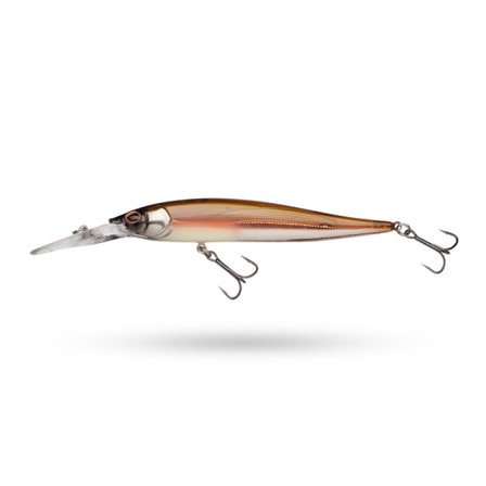 Berkley Dex Stunna 100 Plus2, 12g - Smelt